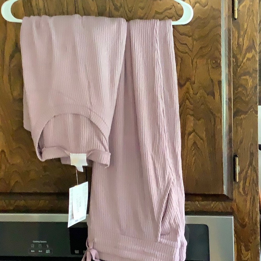 Lularoe Lulu set